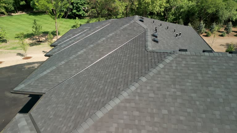 Best Steel Roofing  in Owensville, IN