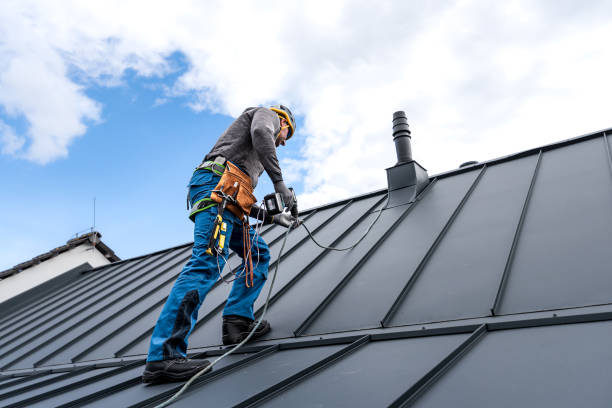 Best Commercial Roofing Services  in Owensville, IN